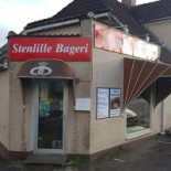 Stenlille Bageri Udenfor