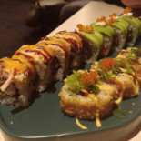 Alt In Sushi Mad