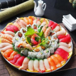 Alt In Sushi Drik