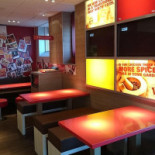 Kfc Inde