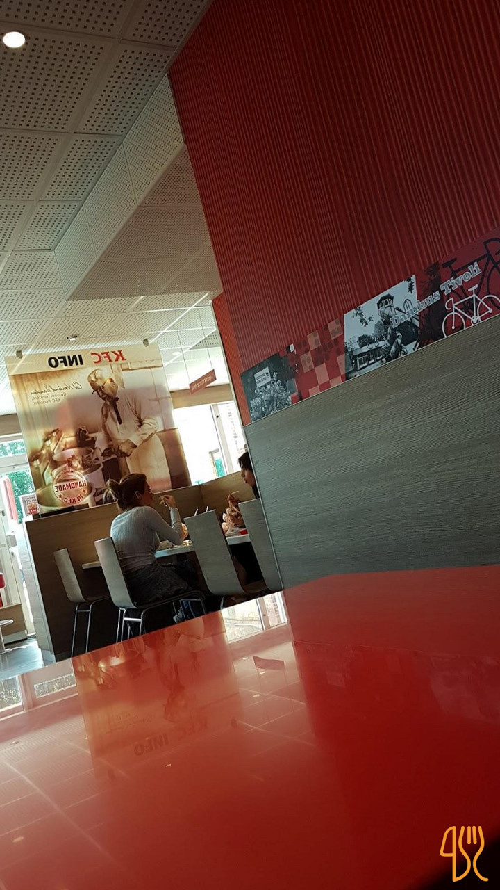 Kfc Inde