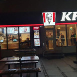 Kfc Udenfor