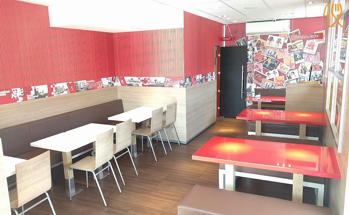 Kfc Inde