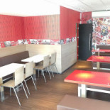 Kfc Inde
