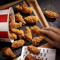 Kfc drink