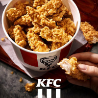 Kfc food