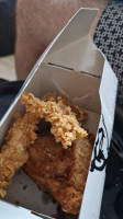 Kfc food