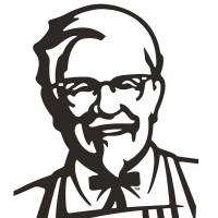 Kfc logo