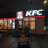 Kfc Udenfor
