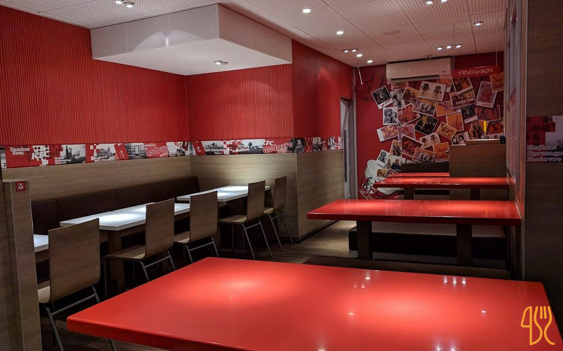 Kfc Inde
