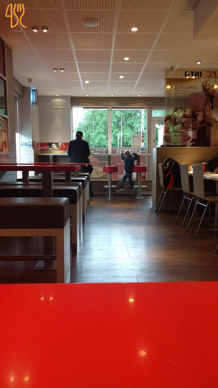 Kfc Inde
