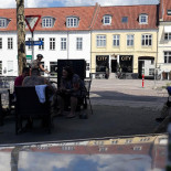 Skema Udenfor