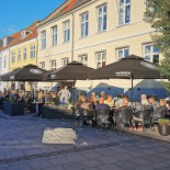 Skema Udenfor