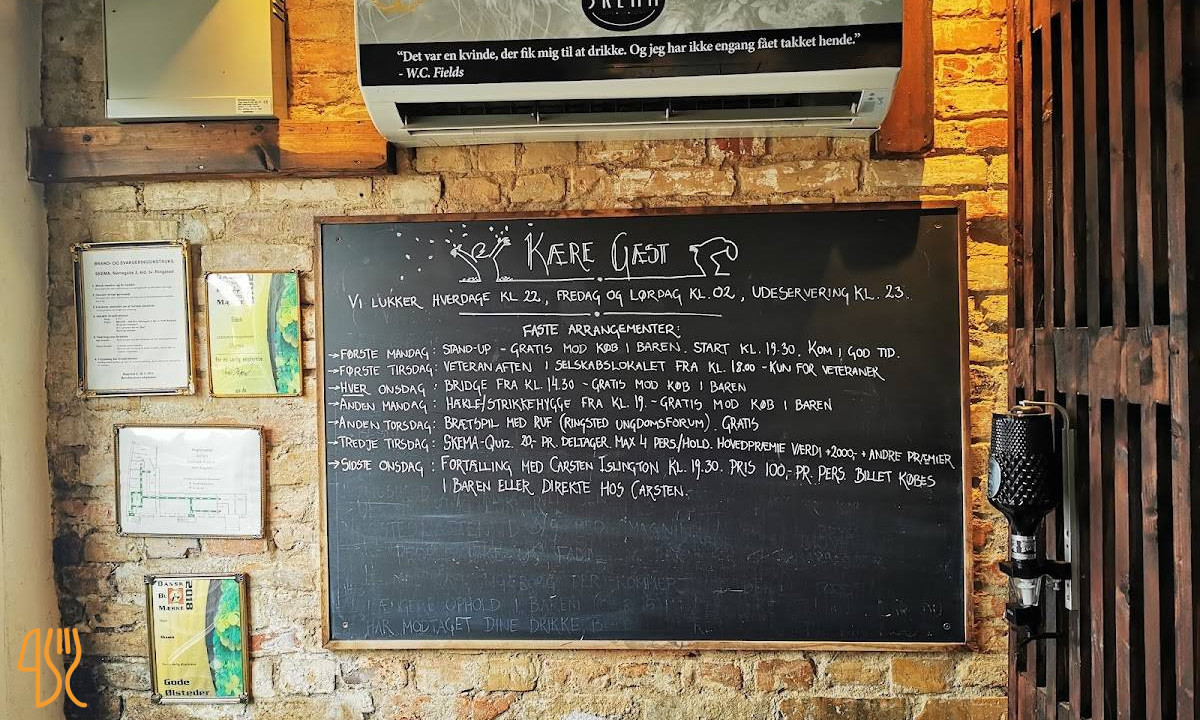 Skema Menu