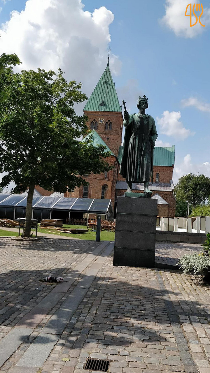 Skema Udenfor