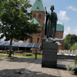 Skema Udenfor