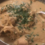 Madkollektivet Naboskaber Mad
