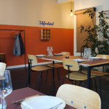 Madkollektivet Naboskaber Inde