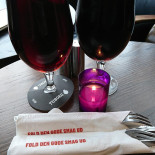 Cafe Vivaldi Drik