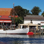 Cafe Vivaldi Udenfor