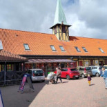 Vores Cafe Udenfor
