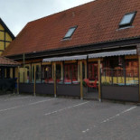 Vores Cafe Udenfor