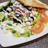 Vores Cafe Mad