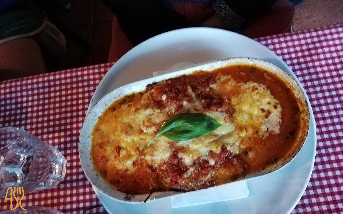 La Strada De Luxe Mad