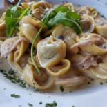 La Strada De Luxe Mad