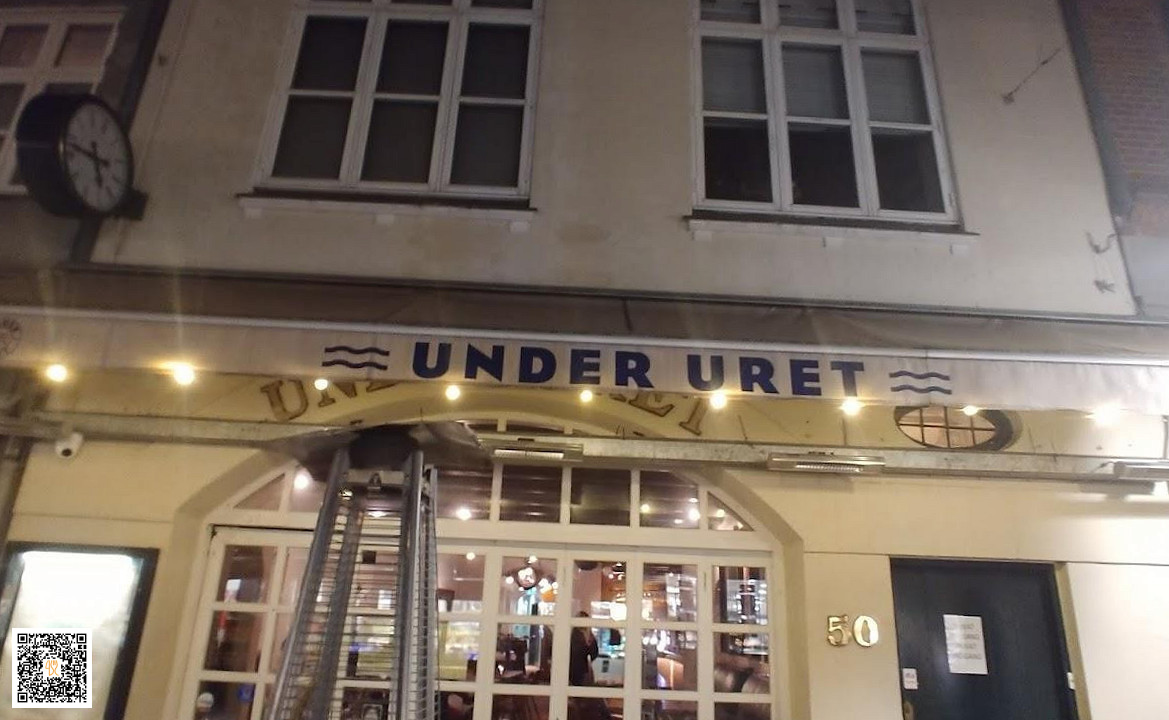 Under Uret Udenfor