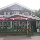 Sommerlyst Udenfor