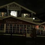 Sommerlyst Udenfor