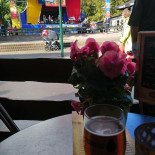Sommerlyst Udenfor