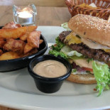 The Burger Mad