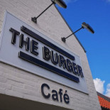 The Burger Udenfor