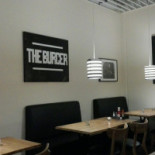 The Burger Inde