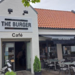 The Burger Udenfor