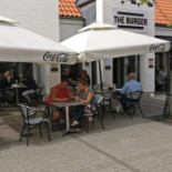 The Burger Udenfor