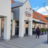 The Burger Udenfor