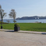 Koldingfjord Udenfor