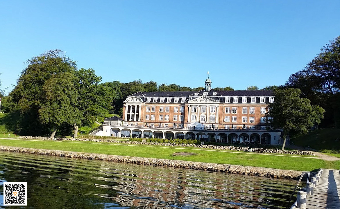 Koldingfjord Udenfor