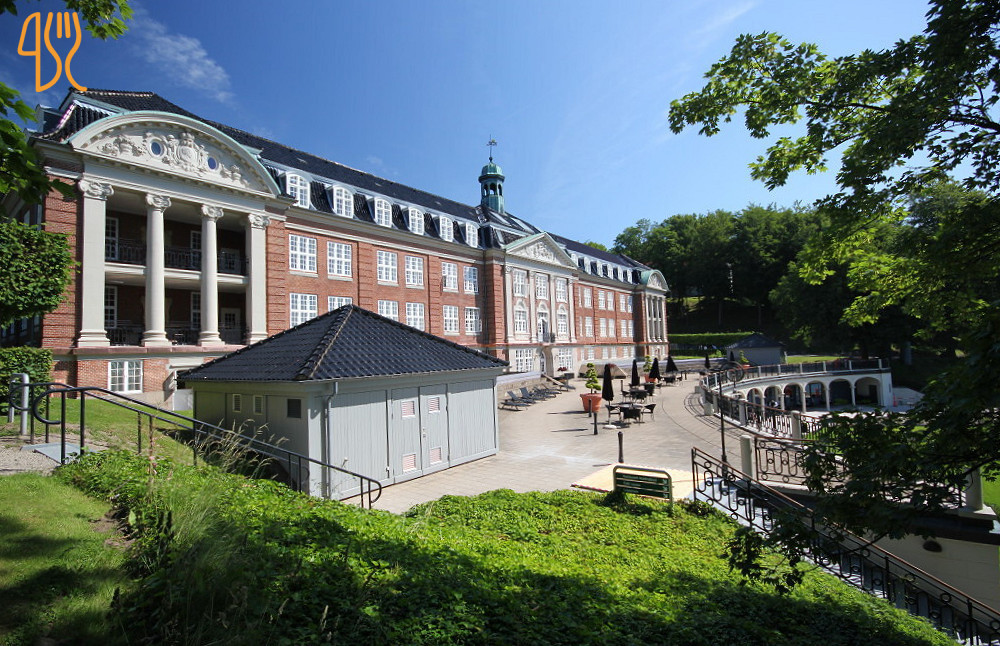 Koldingfjord Udenfor