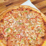 Columbia Pizza Mad