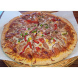 Columbia Pizza Mad