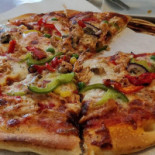 Columbia Pizza Mad