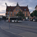 Byens Pizza Udenfor