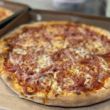 Byens Pizza Mad