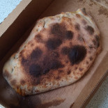 Byens Pizza Mad