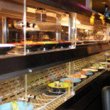 Oyisi Running Sushi Inde