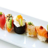 Oyisi Running Sushi Mad